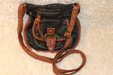 American Eagle Outfitters Mini Faux Leather Crossbody VEGAN