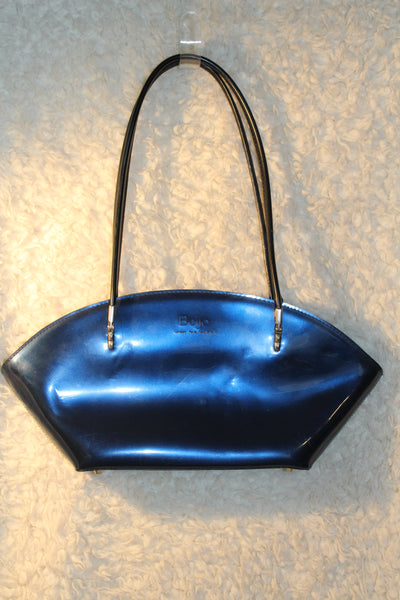 Beijo-London Paris New York Over the Moon Handbag VEGAN