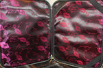 Betsey Johnson Zippered Bag for iPad or Tablet