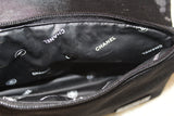 Chanel New York - Parfums - Black Travel Cosmetic Pouch