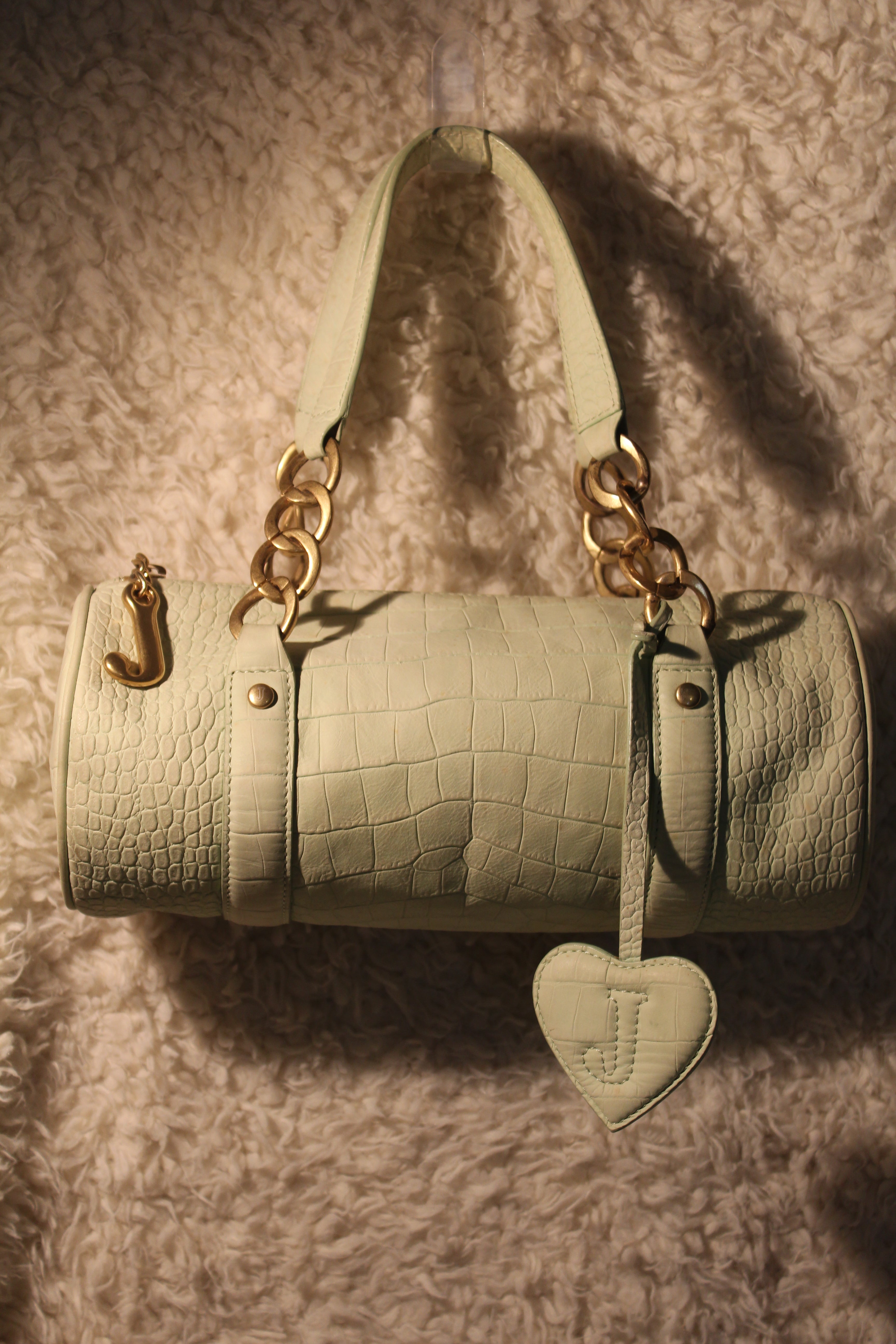 【Babylclub】人気★Bmc twinkle juicy bag (reversible) Bmc twinkle juicy bag (reversible)
