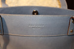 kate spade Horizon Blue Satchel Tote