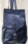 J. P. Ourse & Cie. Soft Glove Leather Backpack